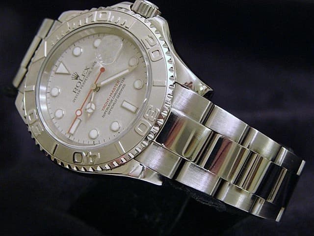 Rolex Yacht-Master 16622