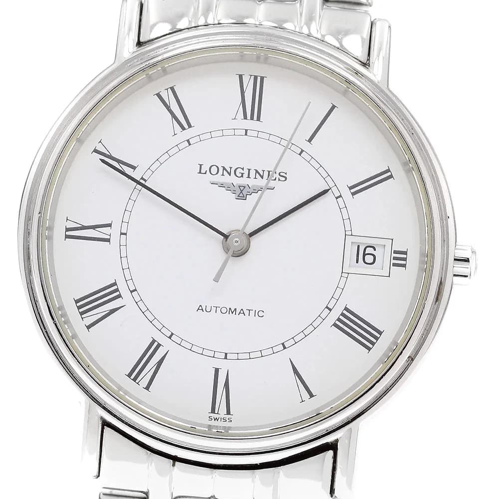 Longines Grand Classic L4.721.4
