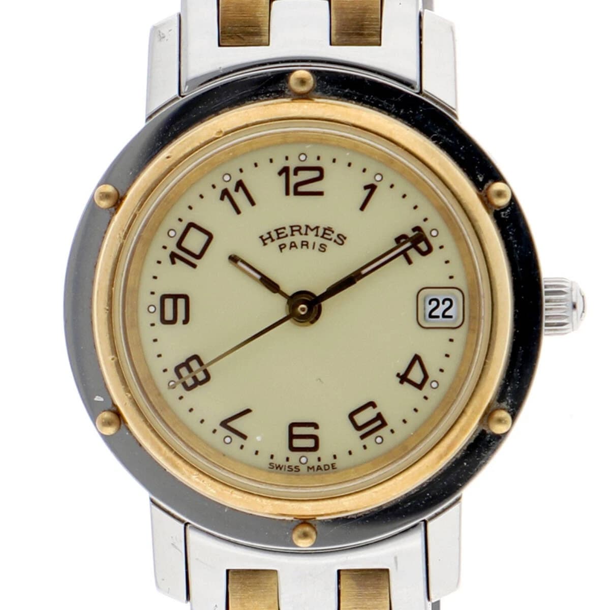 Hermès Clipper CL4.220