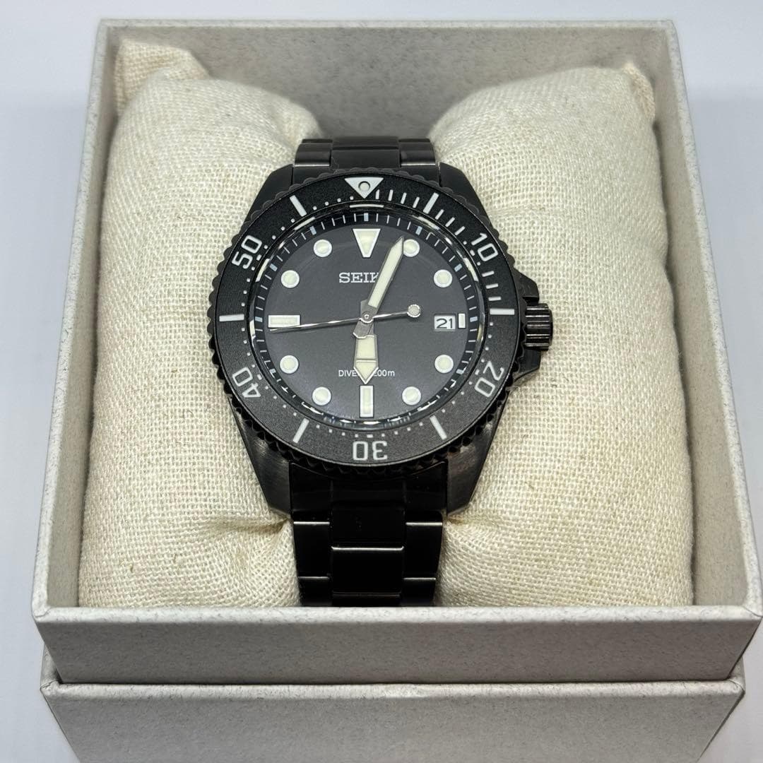 Seiko PROSPEX SBDJ065