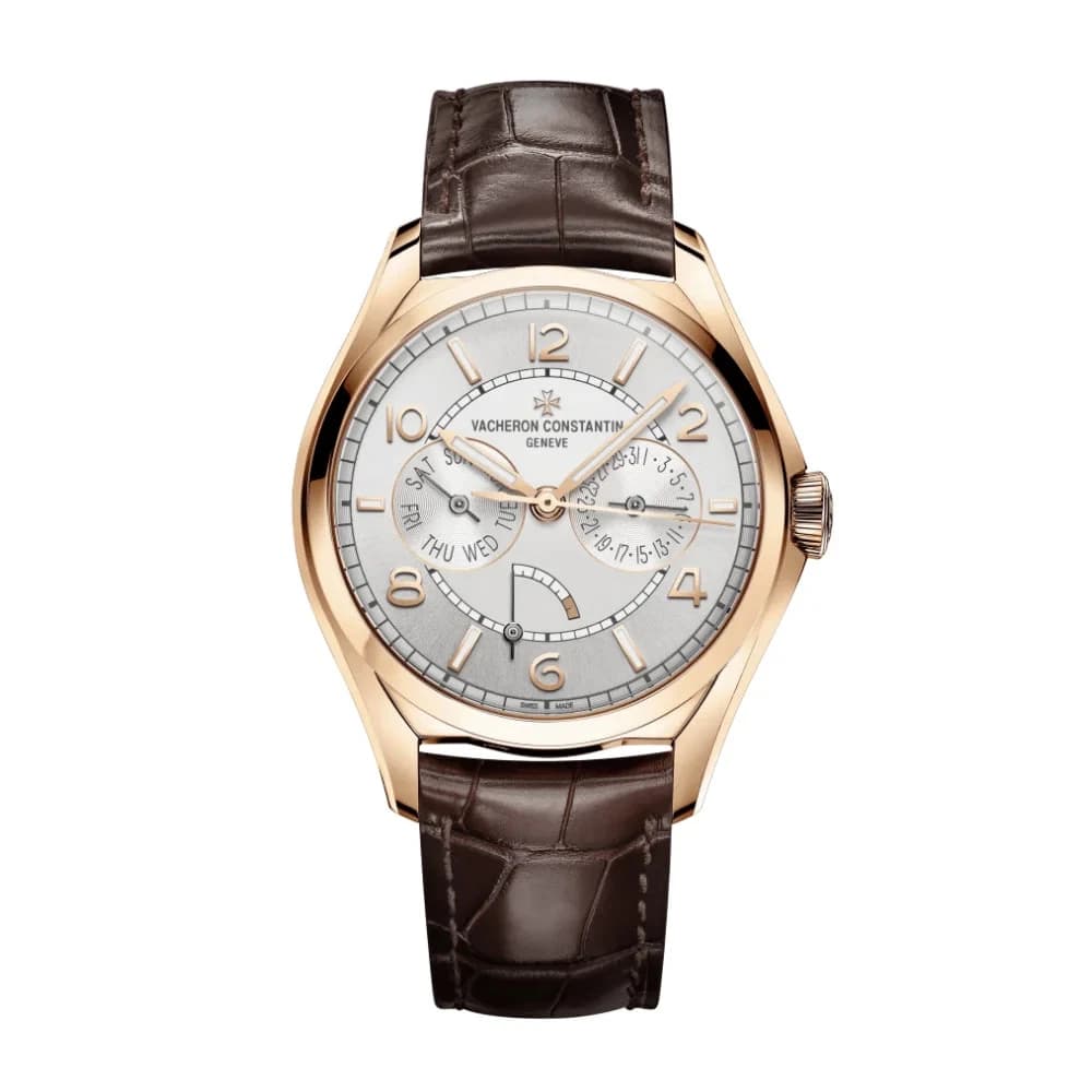 Vacheron Constantin Fiftysix Day-Date 4400E/000R-B436