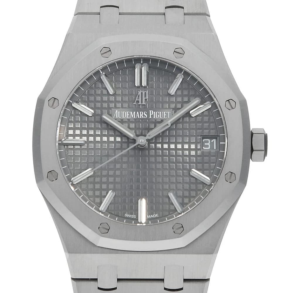 Audemars Piguet Royal Oak 15500ST.OO.1220ST.02