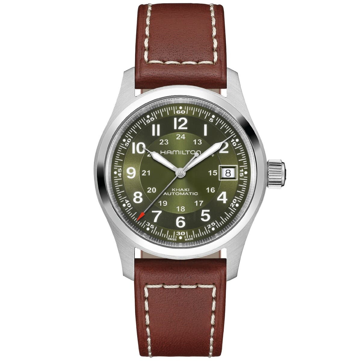 Hamilton Khaki Field H70455560