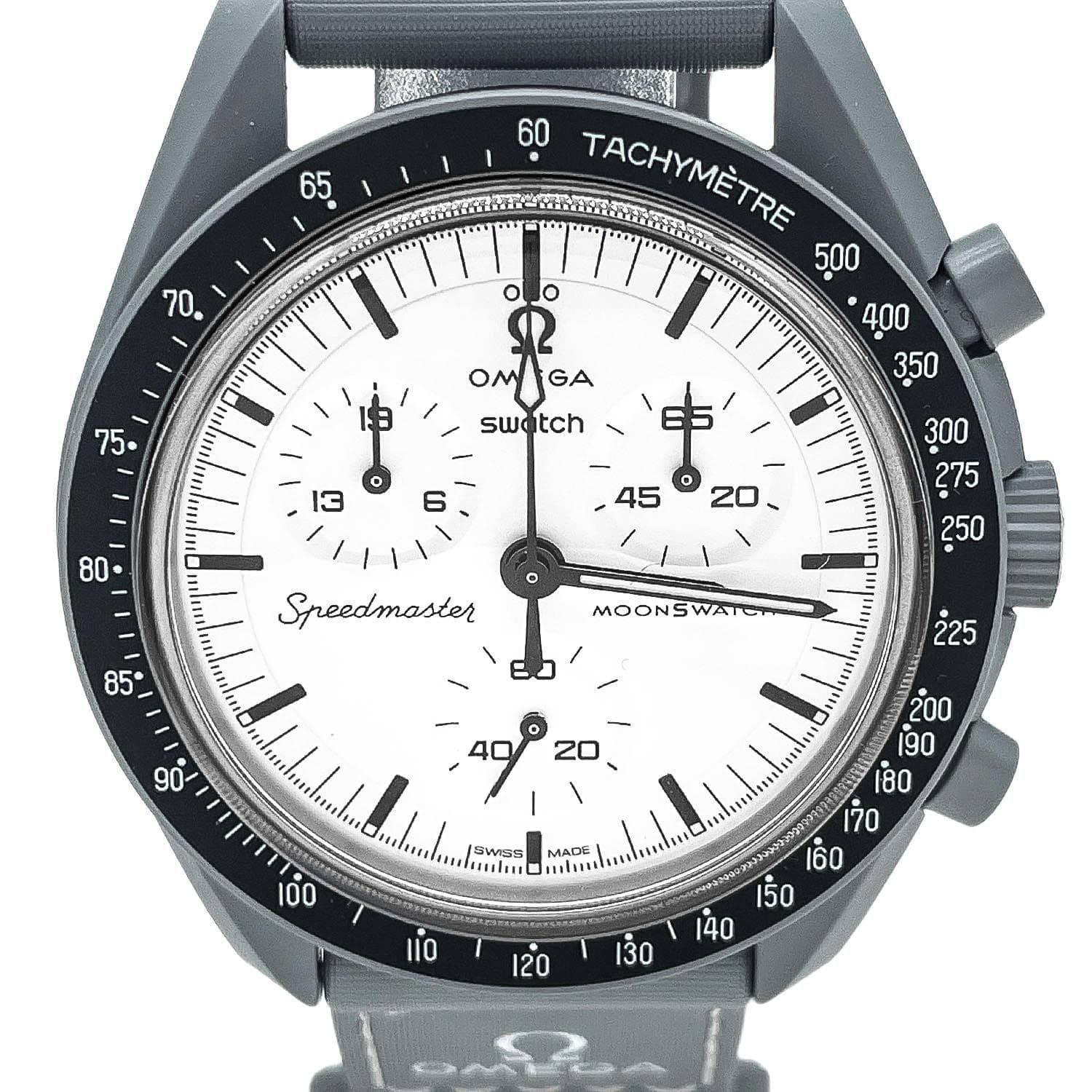 Swatch SO33M106