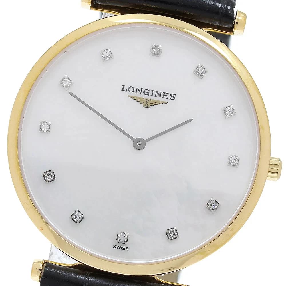 Longines La Grande Classique L4.709.2