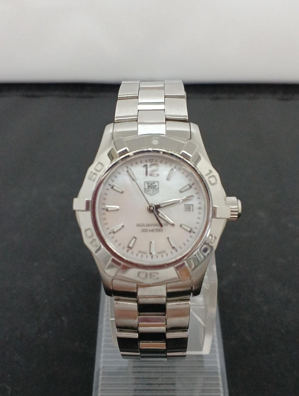 TAG Heuer WAF1414