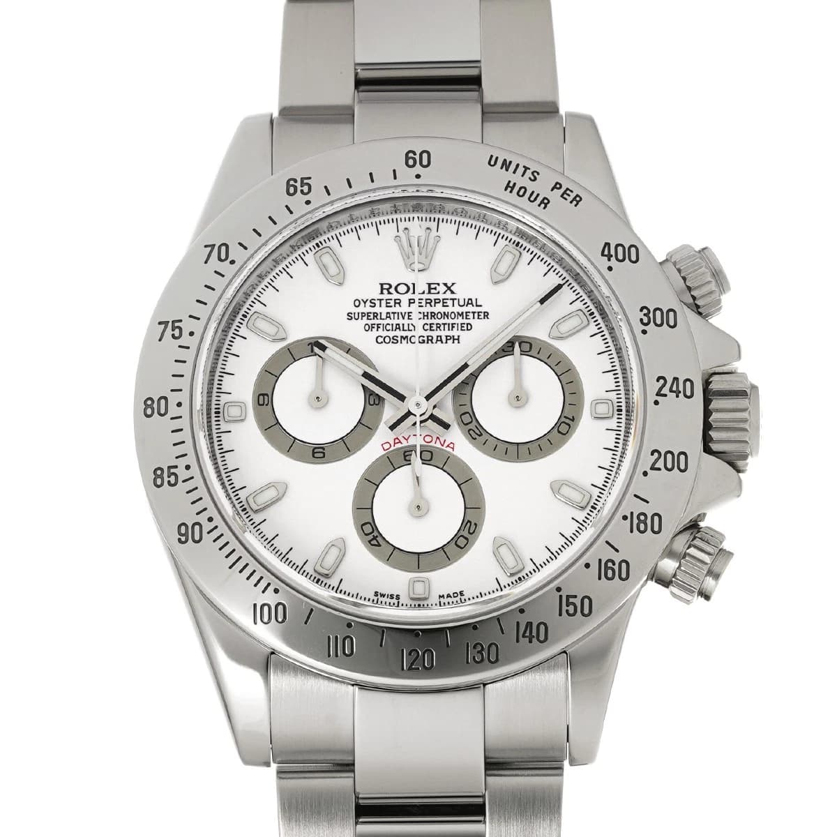 Rolex Daytona Cosmograph Daytona 116520