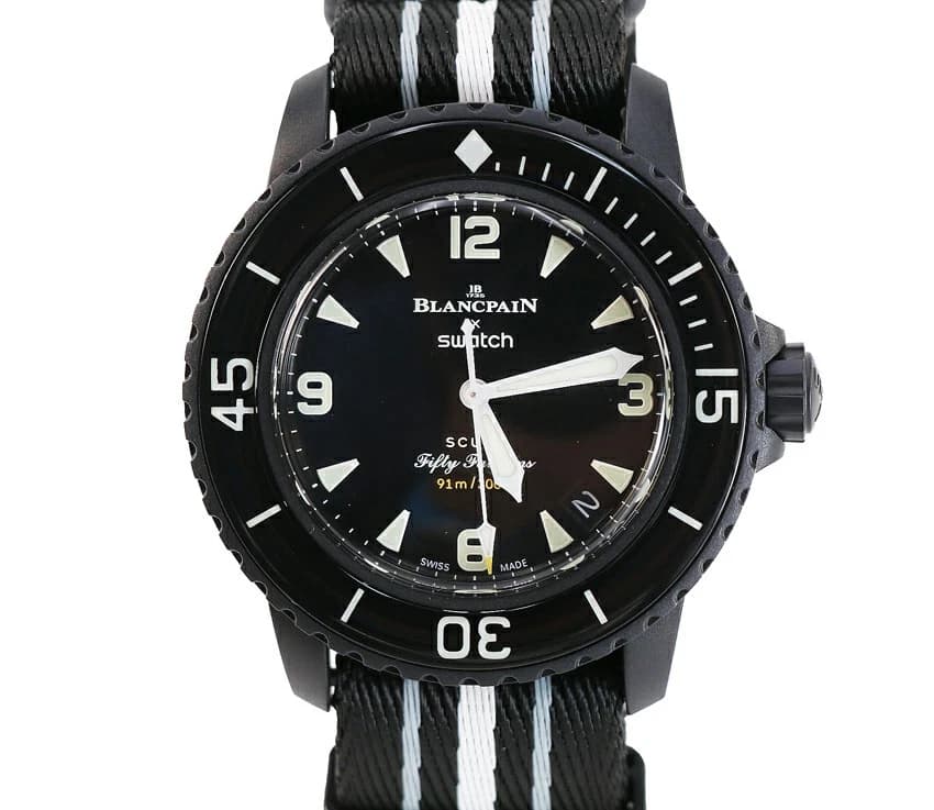Swatch SO35B400