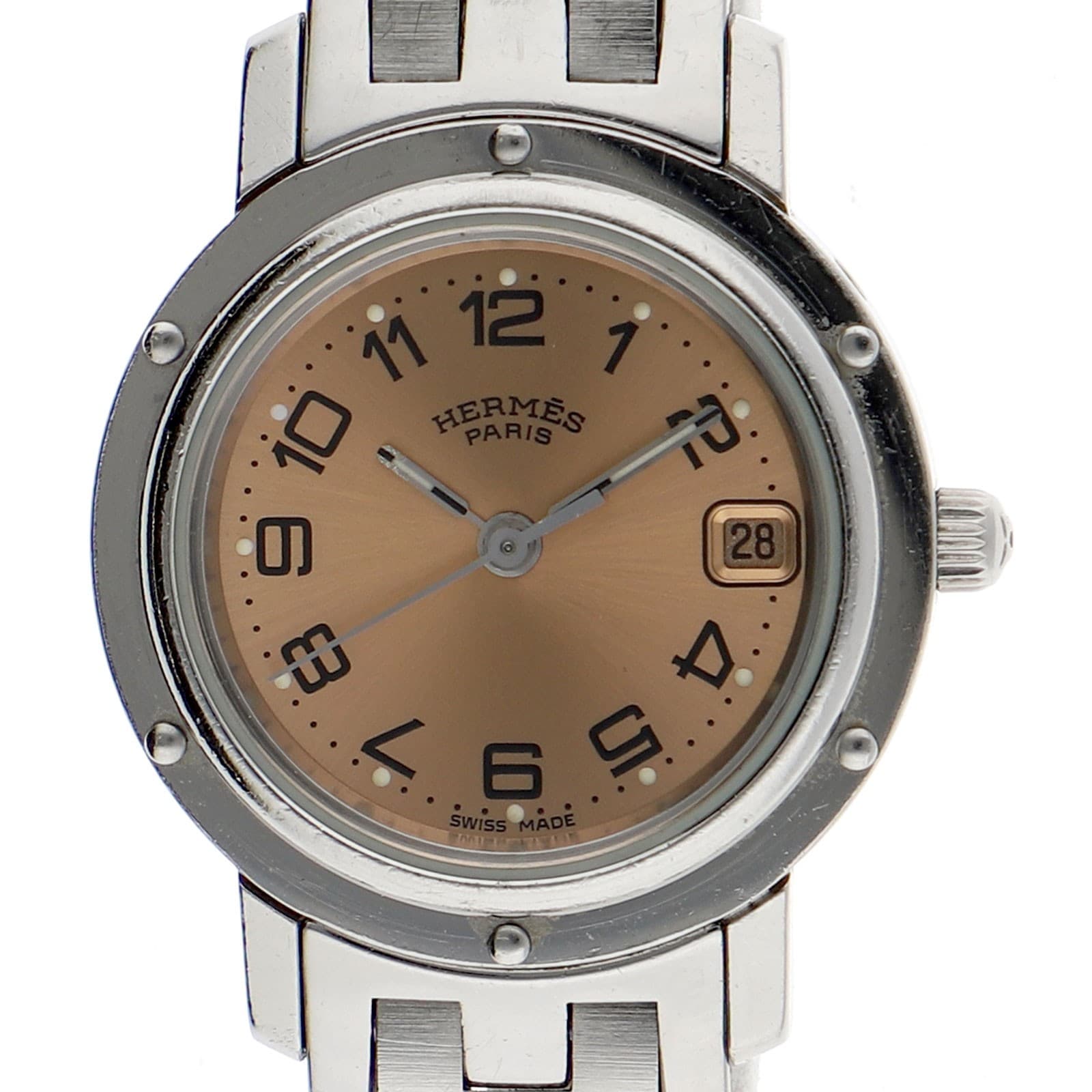 Hermes Clipper CL4.210