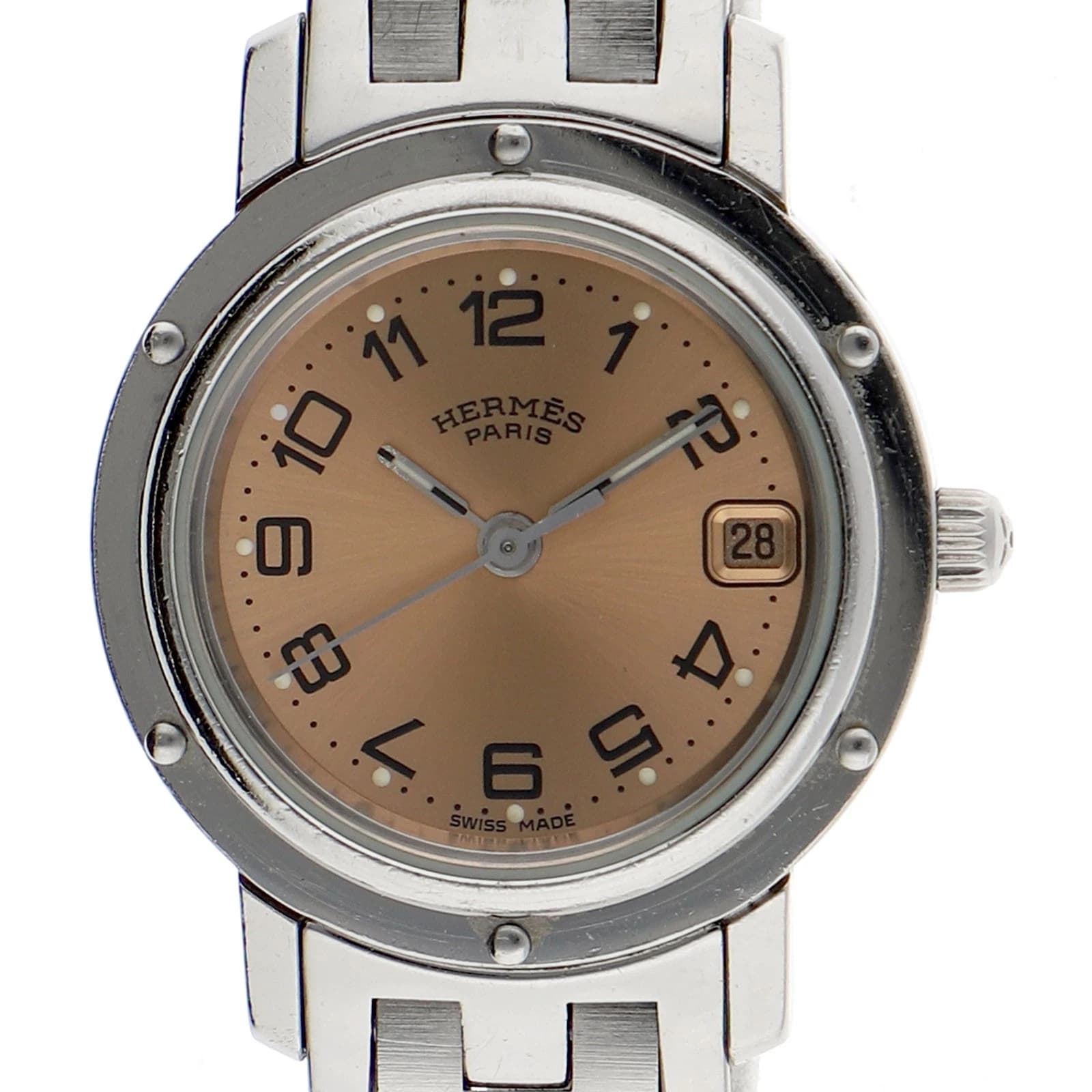Hermes Clipper CL4.210