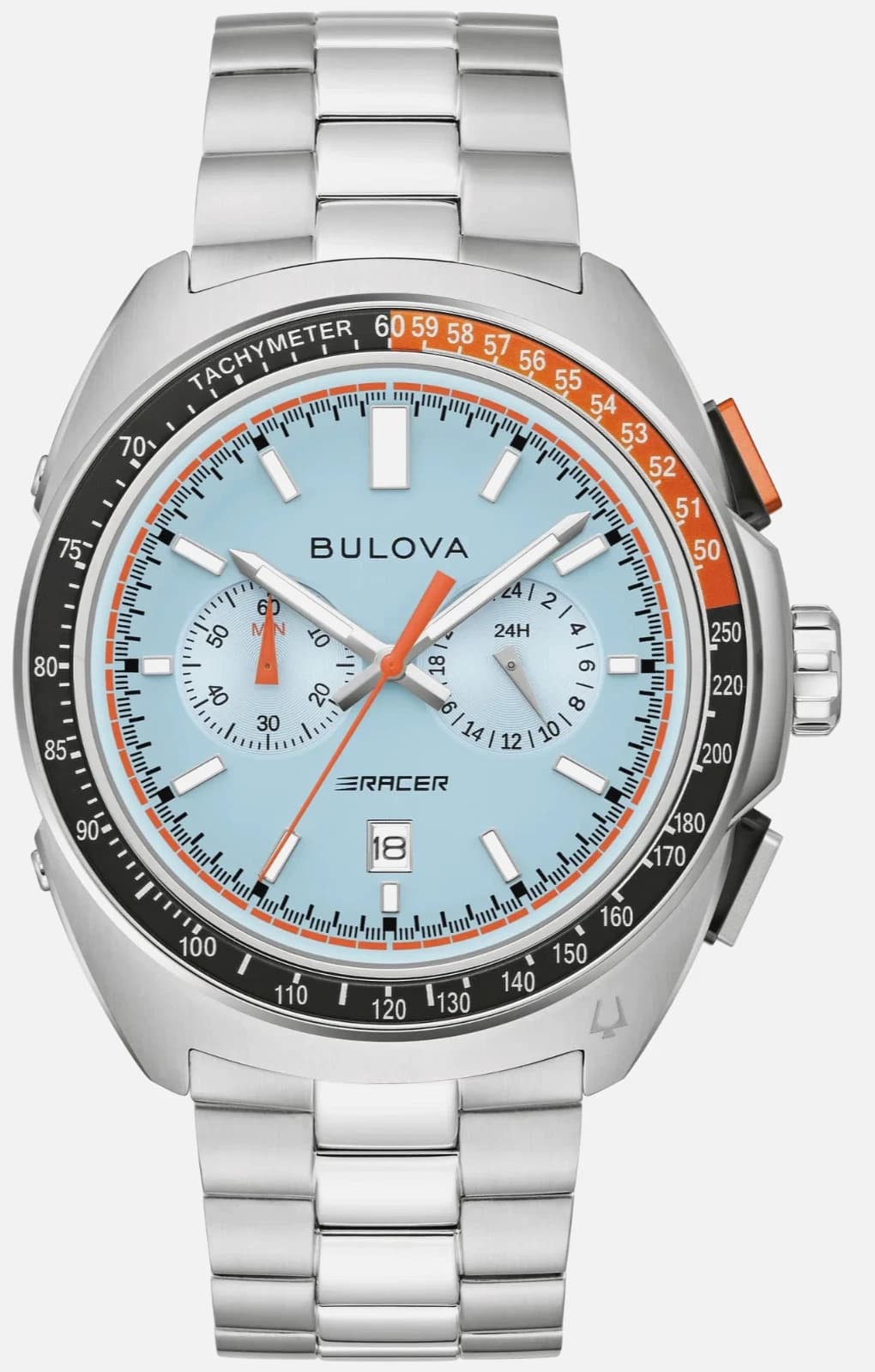 Bulova 98B432