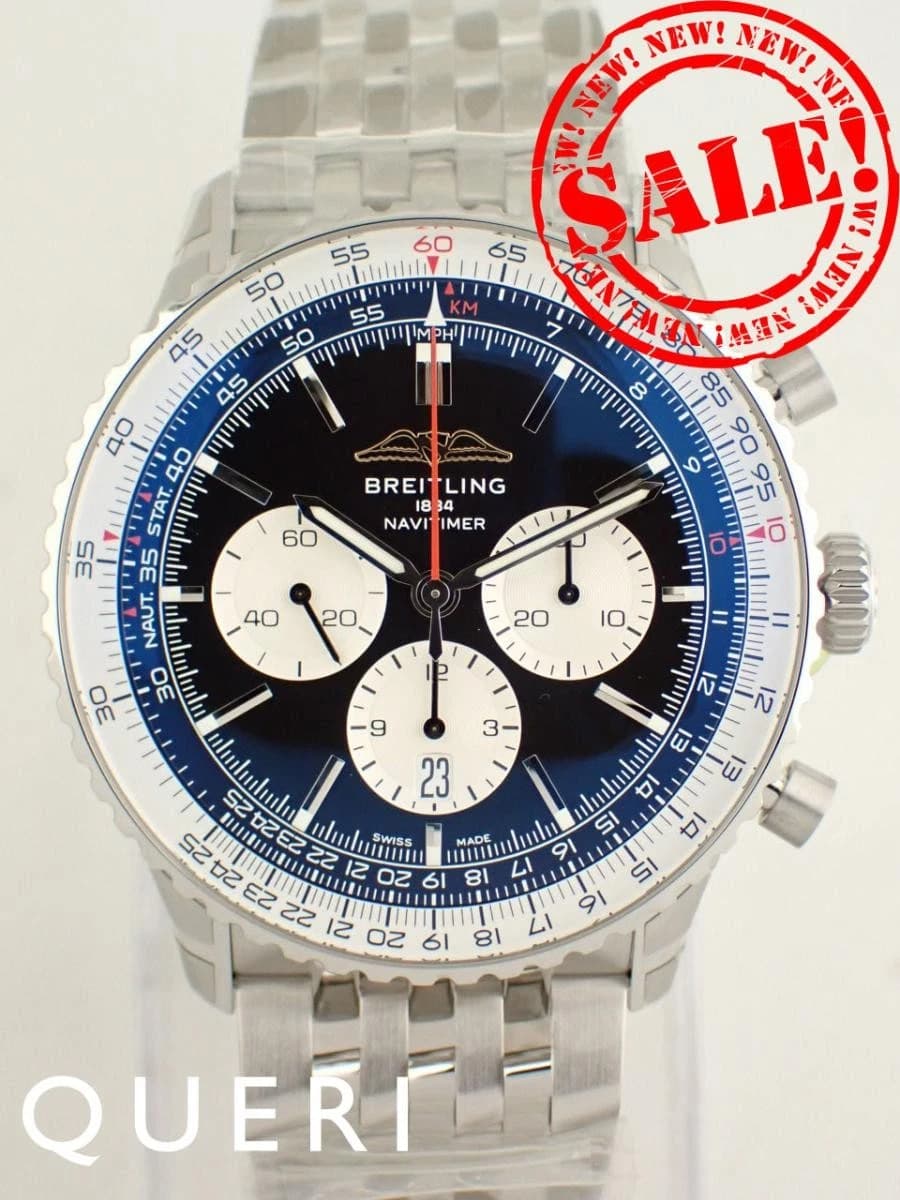 Breitling Navitimer B01 AB0137211B1A1
