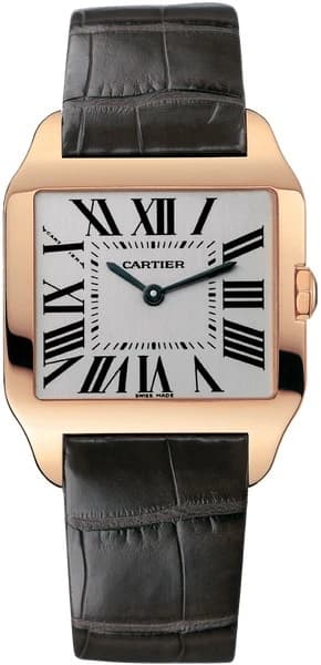 Cartier Santos de Cartier Dumont W2009251