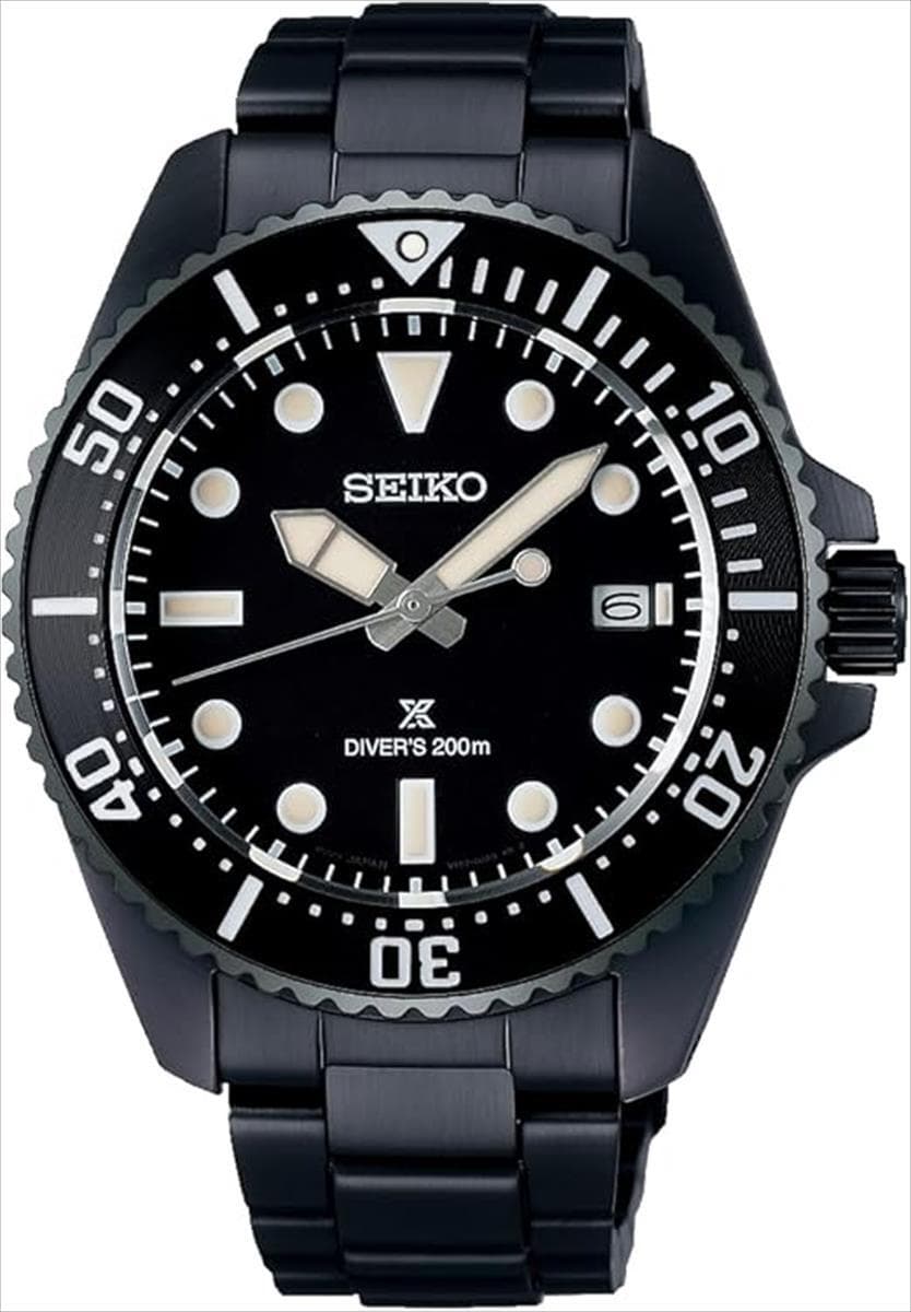 Seiko Prospex SBDJ065