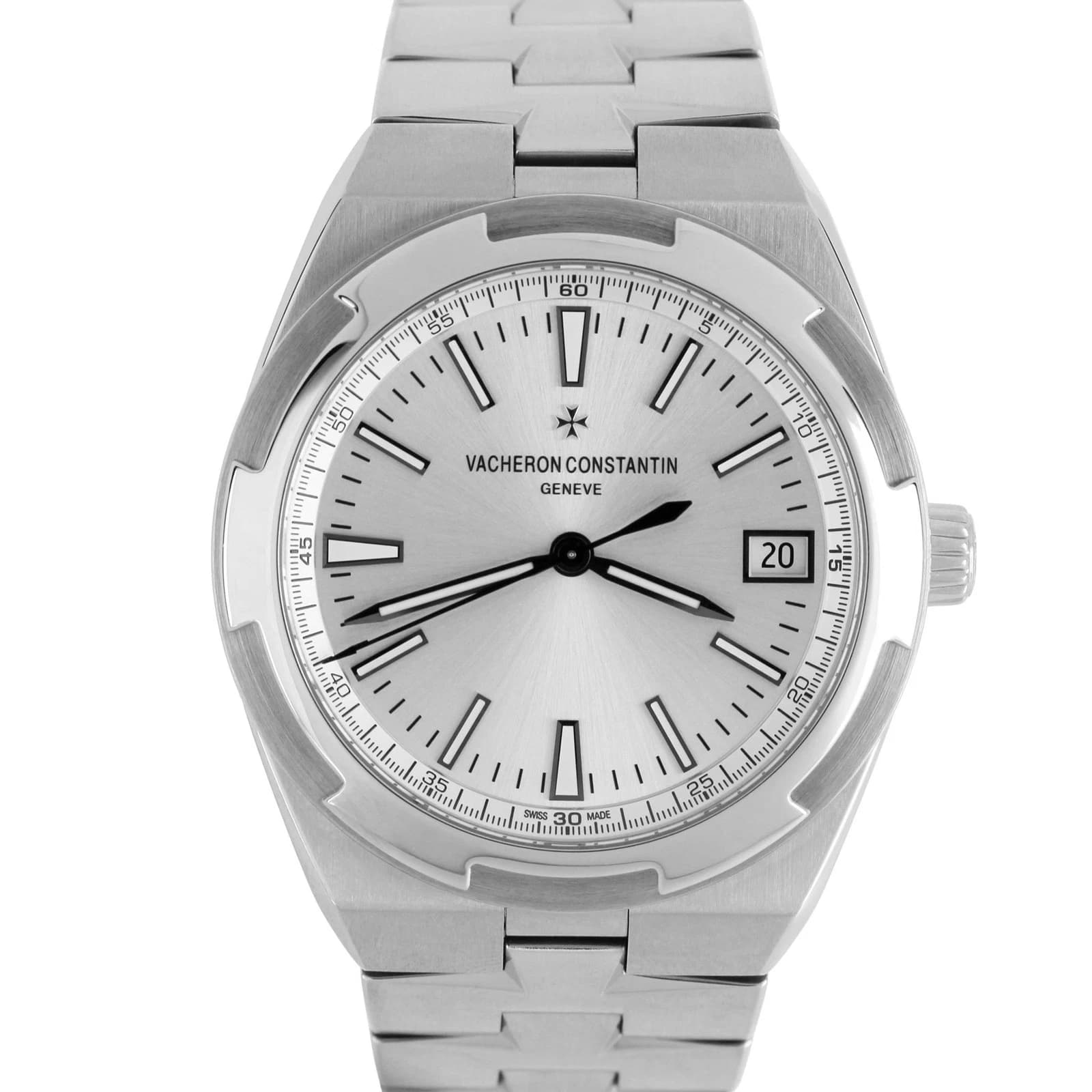 Vacheron Constantin Overseas 4500V/110A-B126