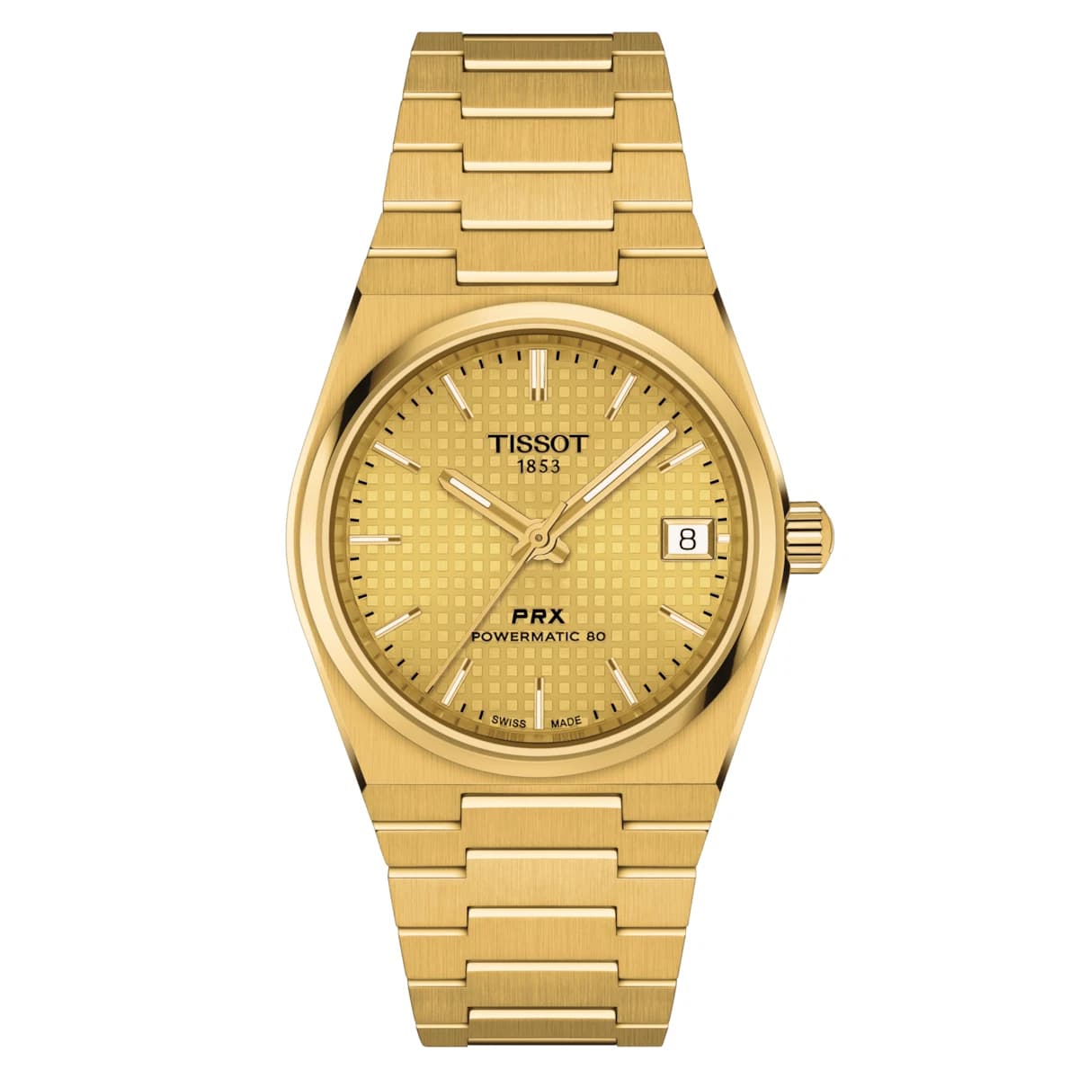 Tissot PRX T137.207.33.021.00