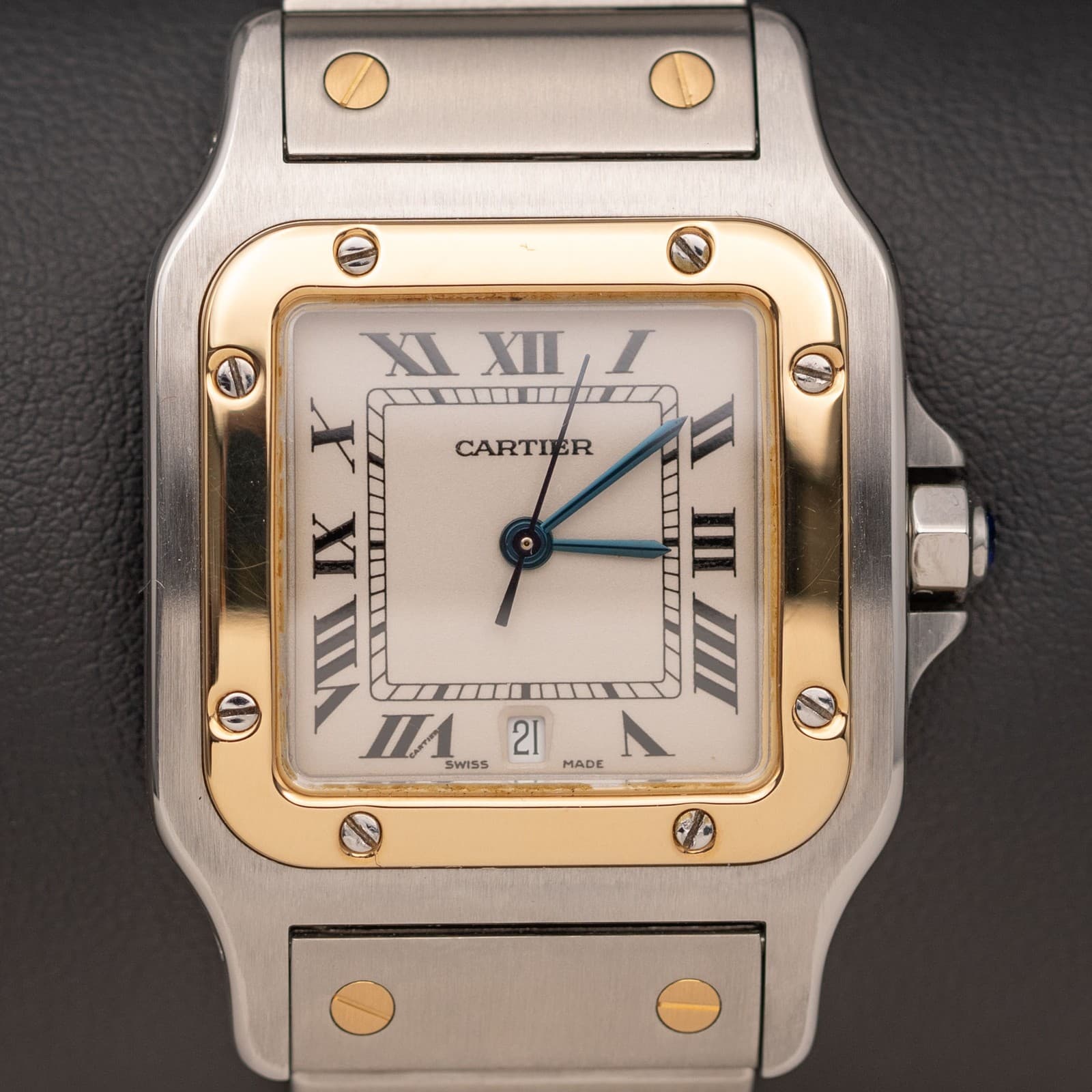 Cartier