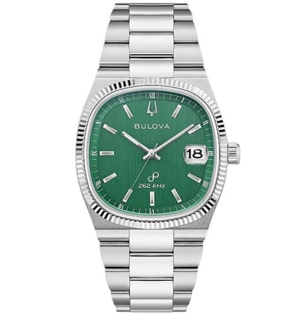 Bulova Super Seville 96B439