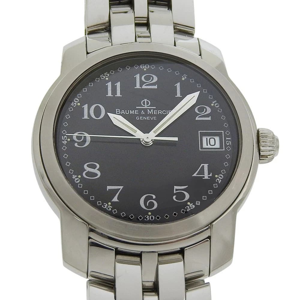 Baume & Mercier MV045214