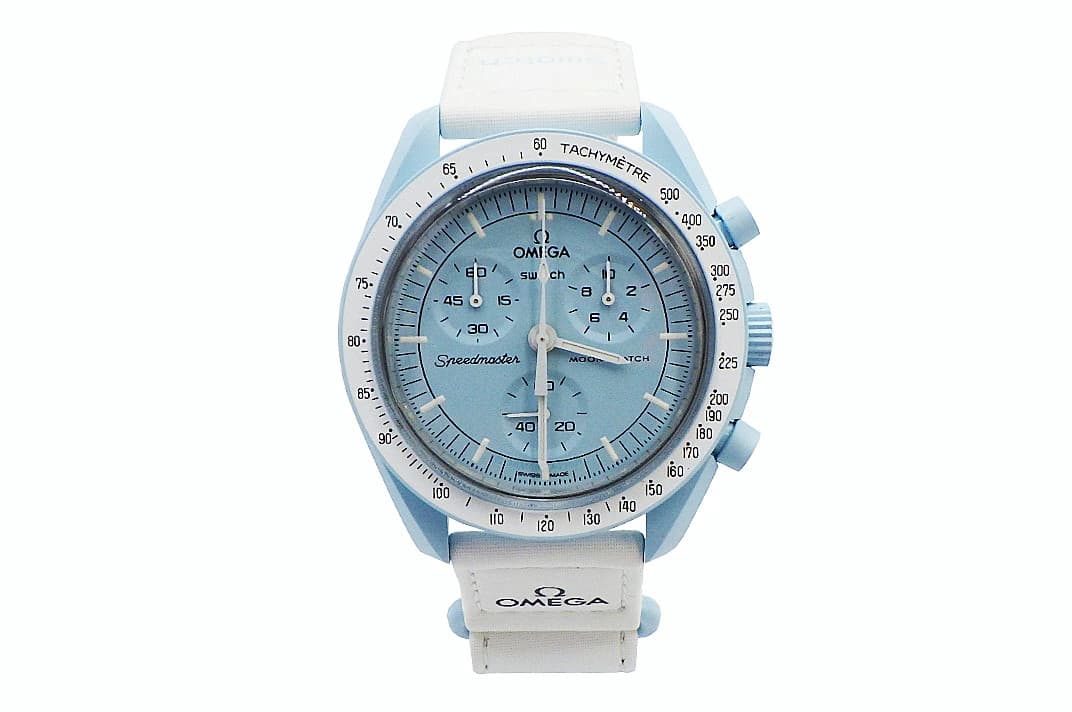 Omega S033L100