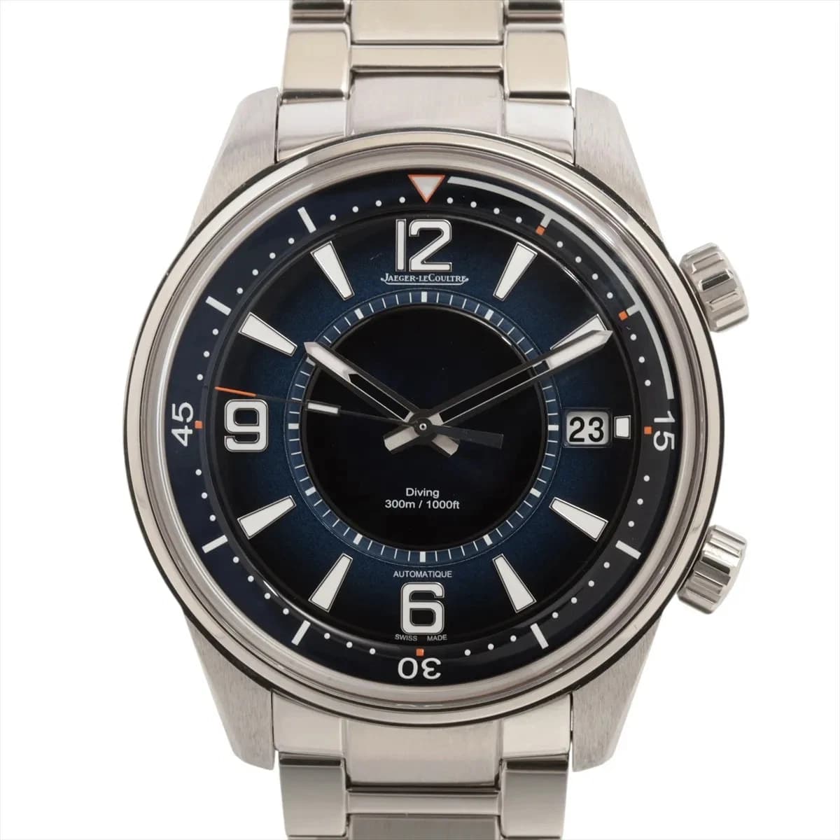 Jaeger-LeCoultre Polaris Mariner Date Q9068180