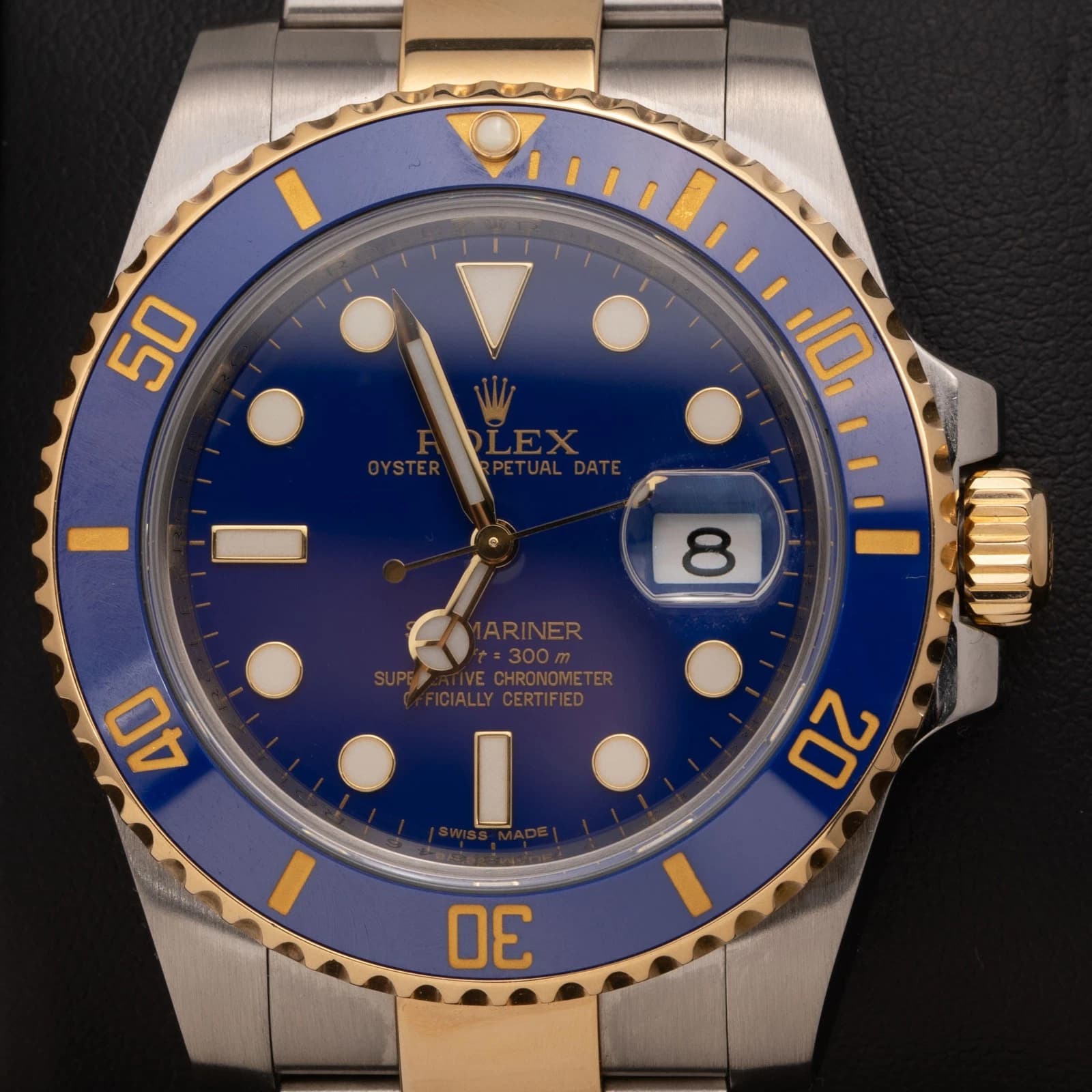 Rolex Submariner 116613LB