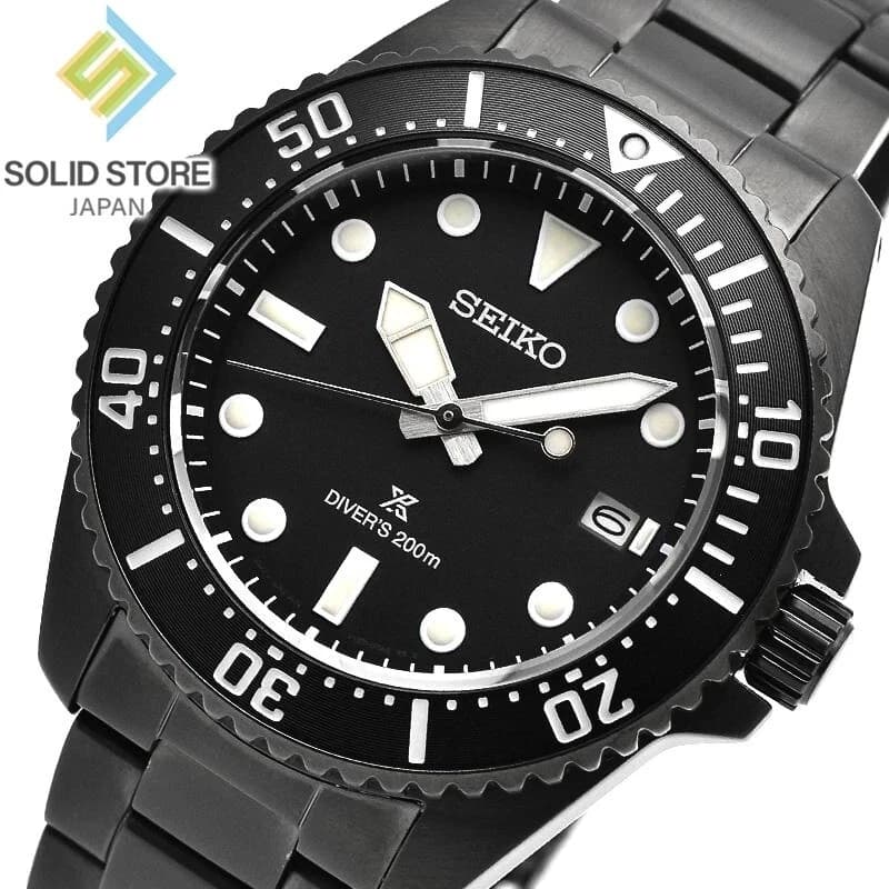 Seiko Prospex SBDJ065