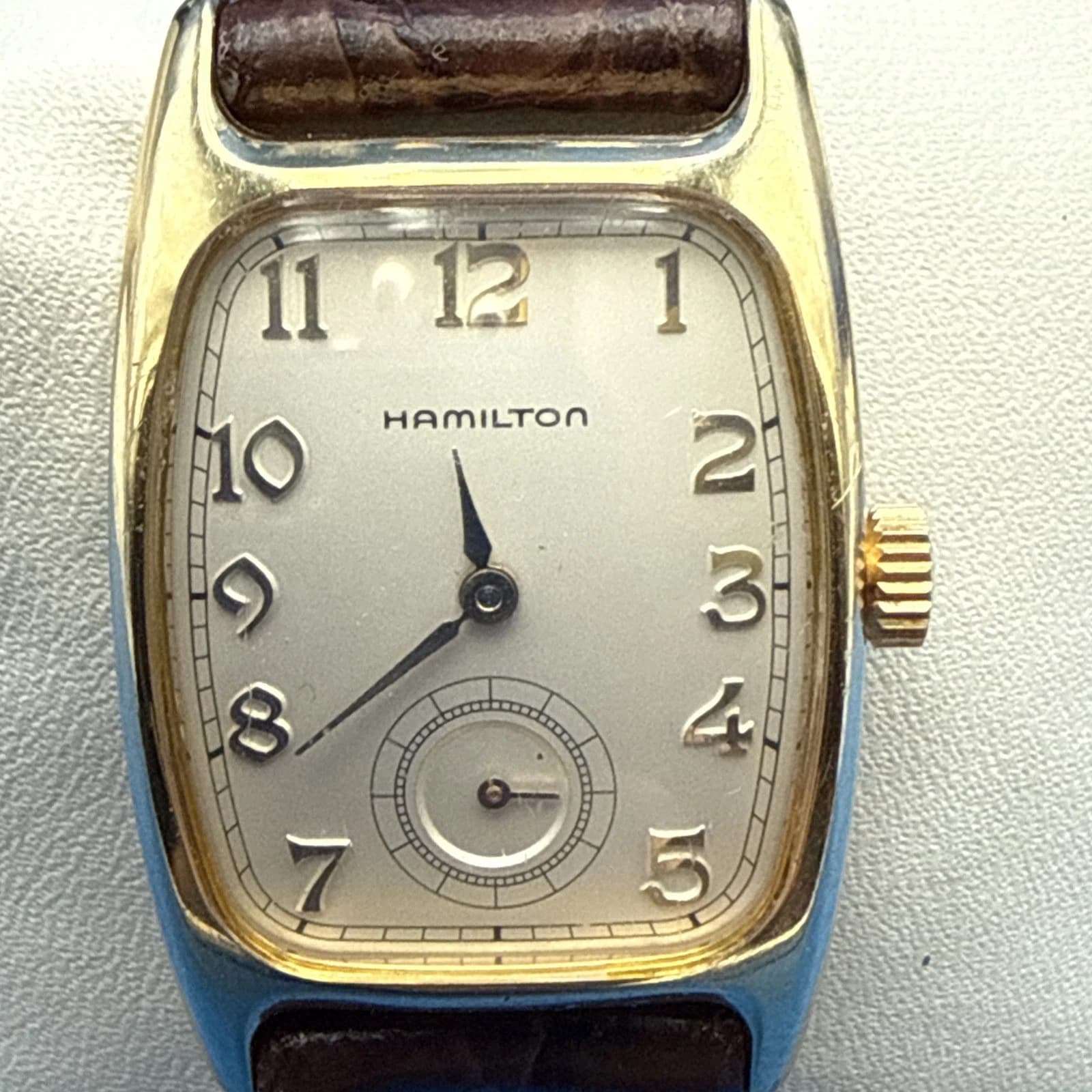 Hamilton American Classic Boulton H13431553