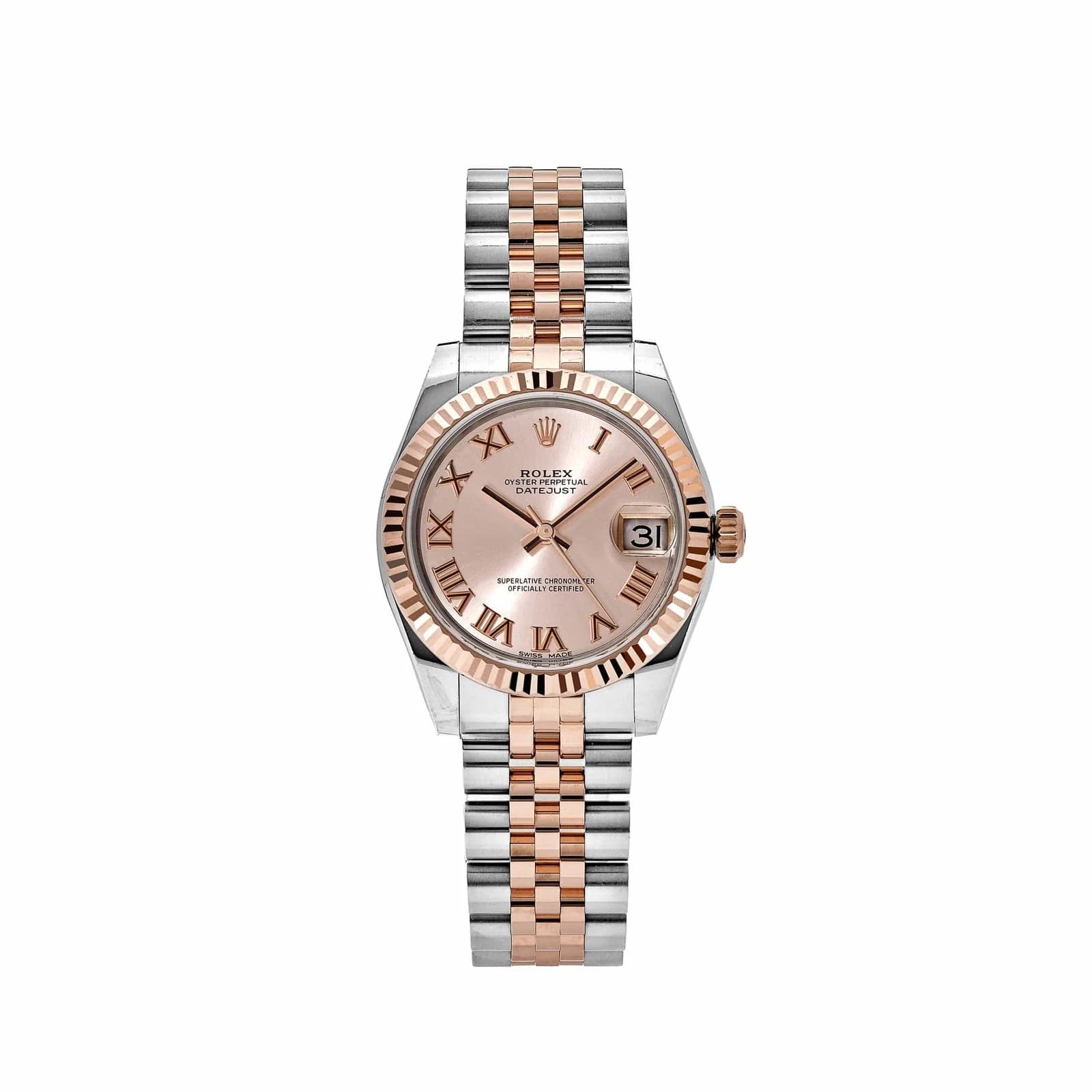 Rolex Datejust 178271