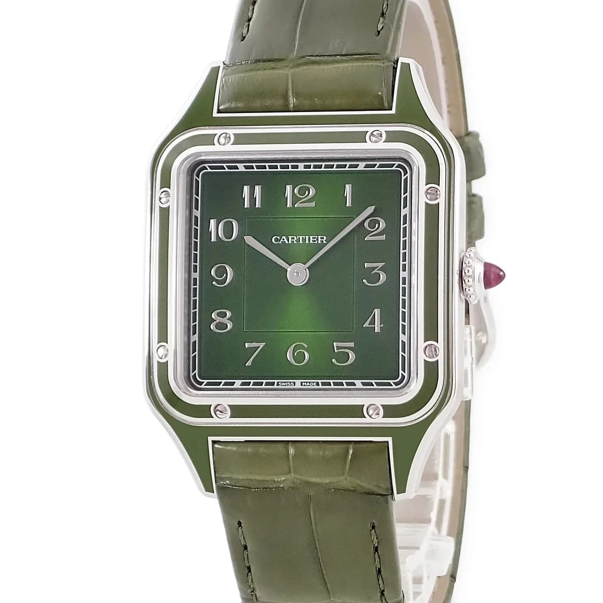 Cartier Santos WGSA0096