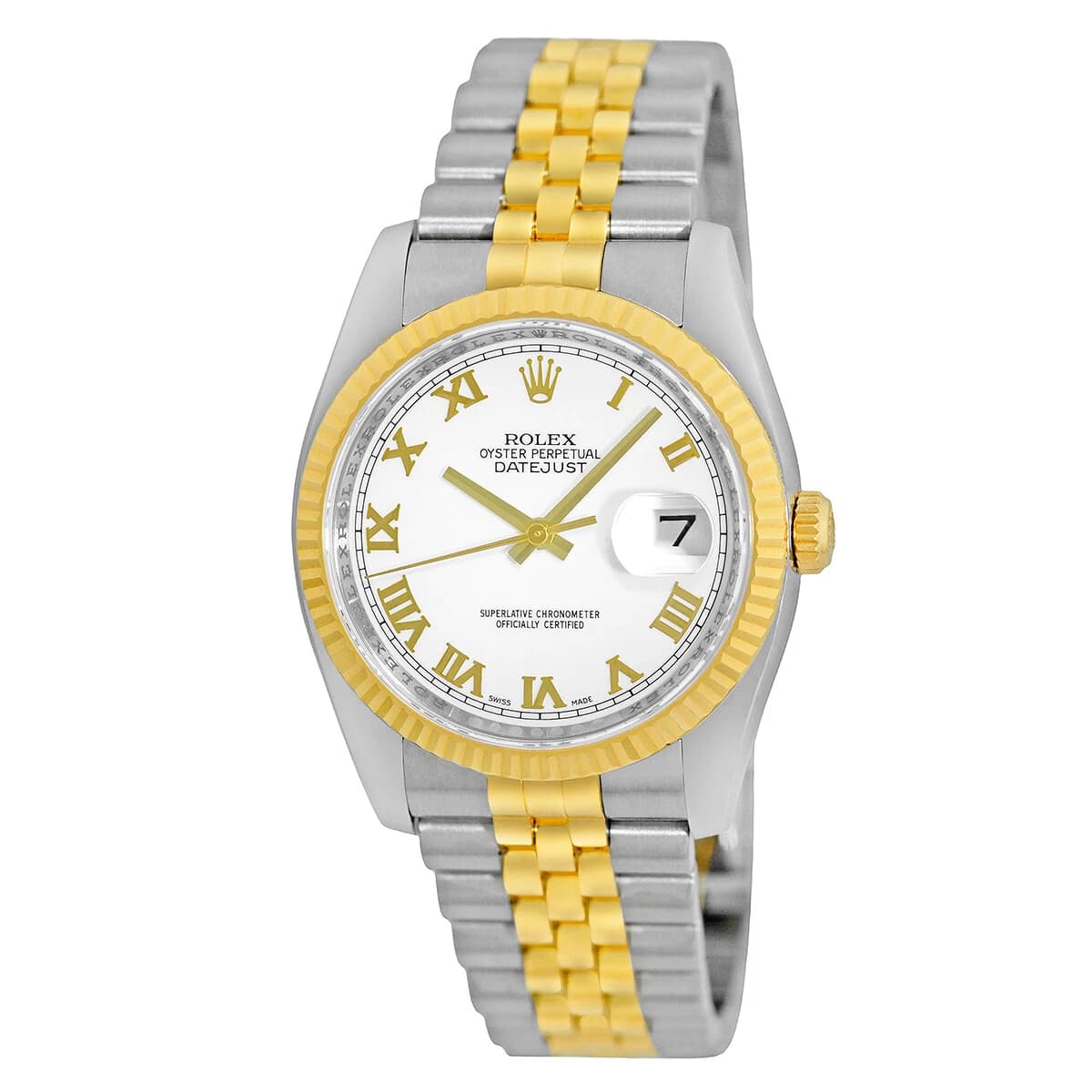 Rolex Datejust 116233