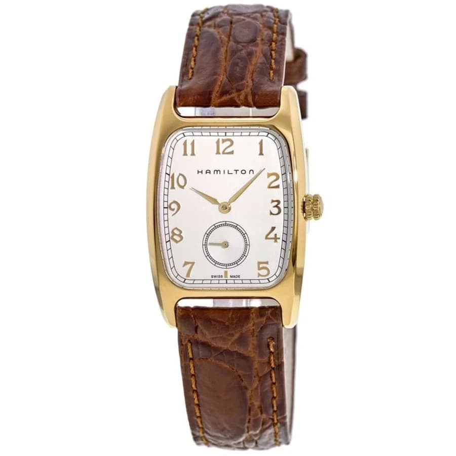 Hamilton American Classic H13431553