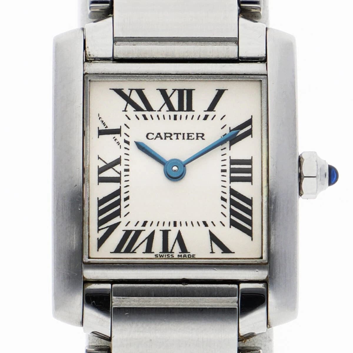 Cartier Tank W51008Q3
