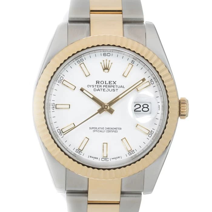 Rolex 126333