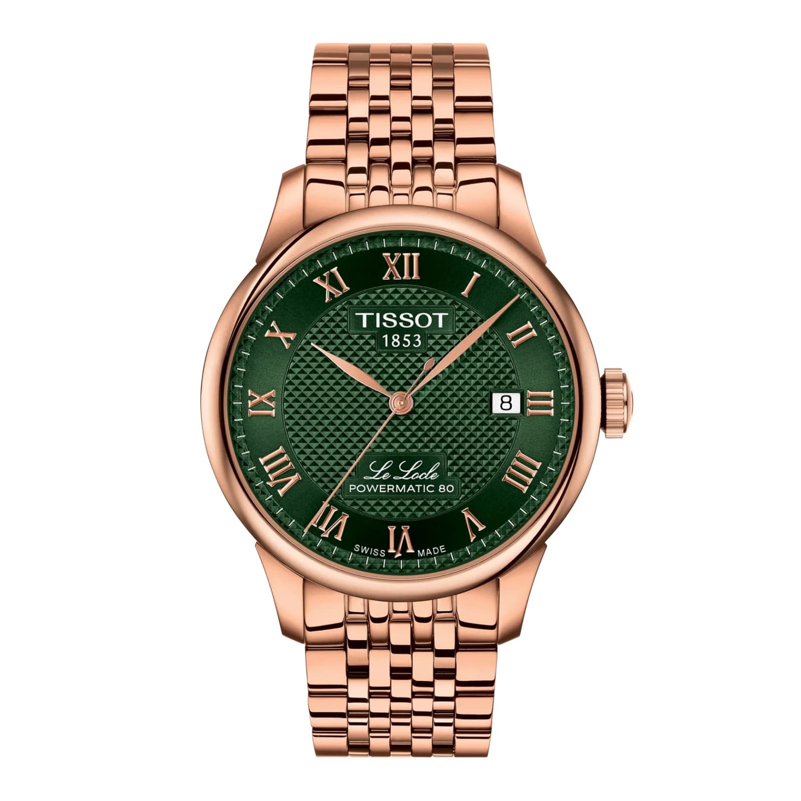 Tissot Le Locle T006.407.33.093.00