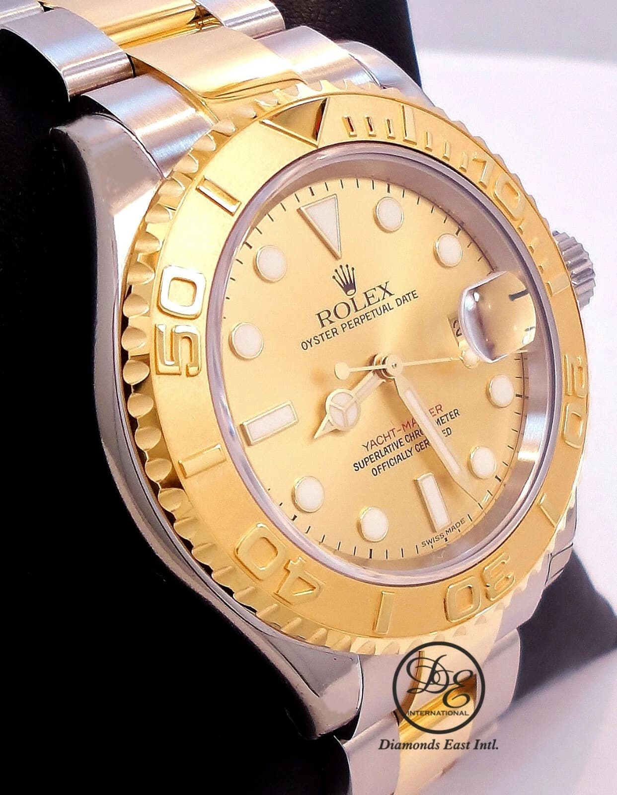 Rolex Yacht-Master 16623