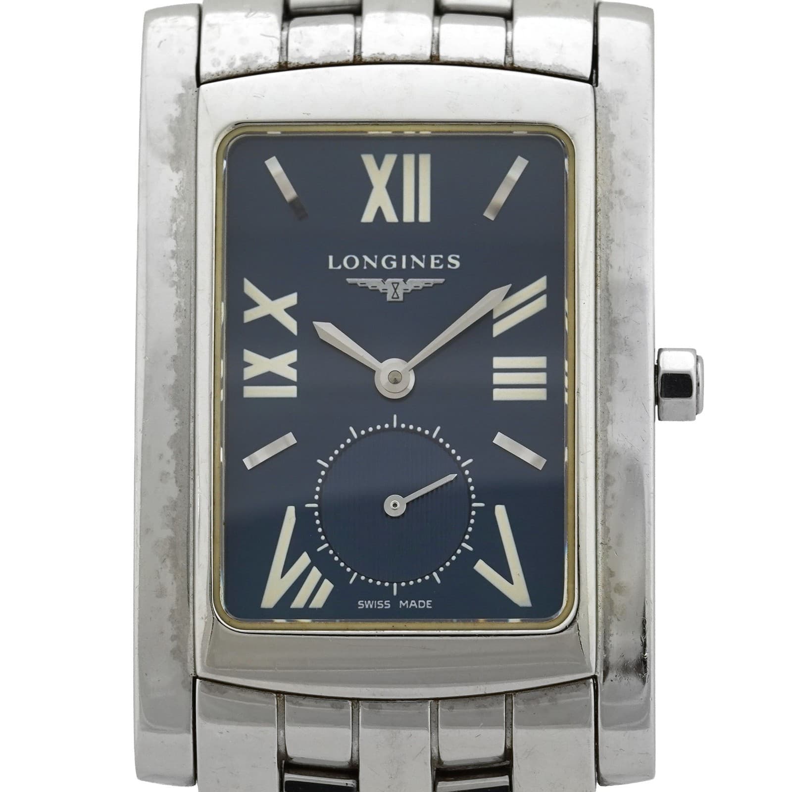 Longines Dolcevita L5.655.4