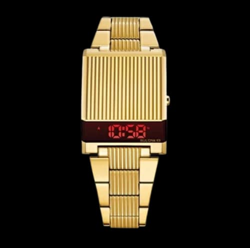 Bulova Archive Series Computron 97C110