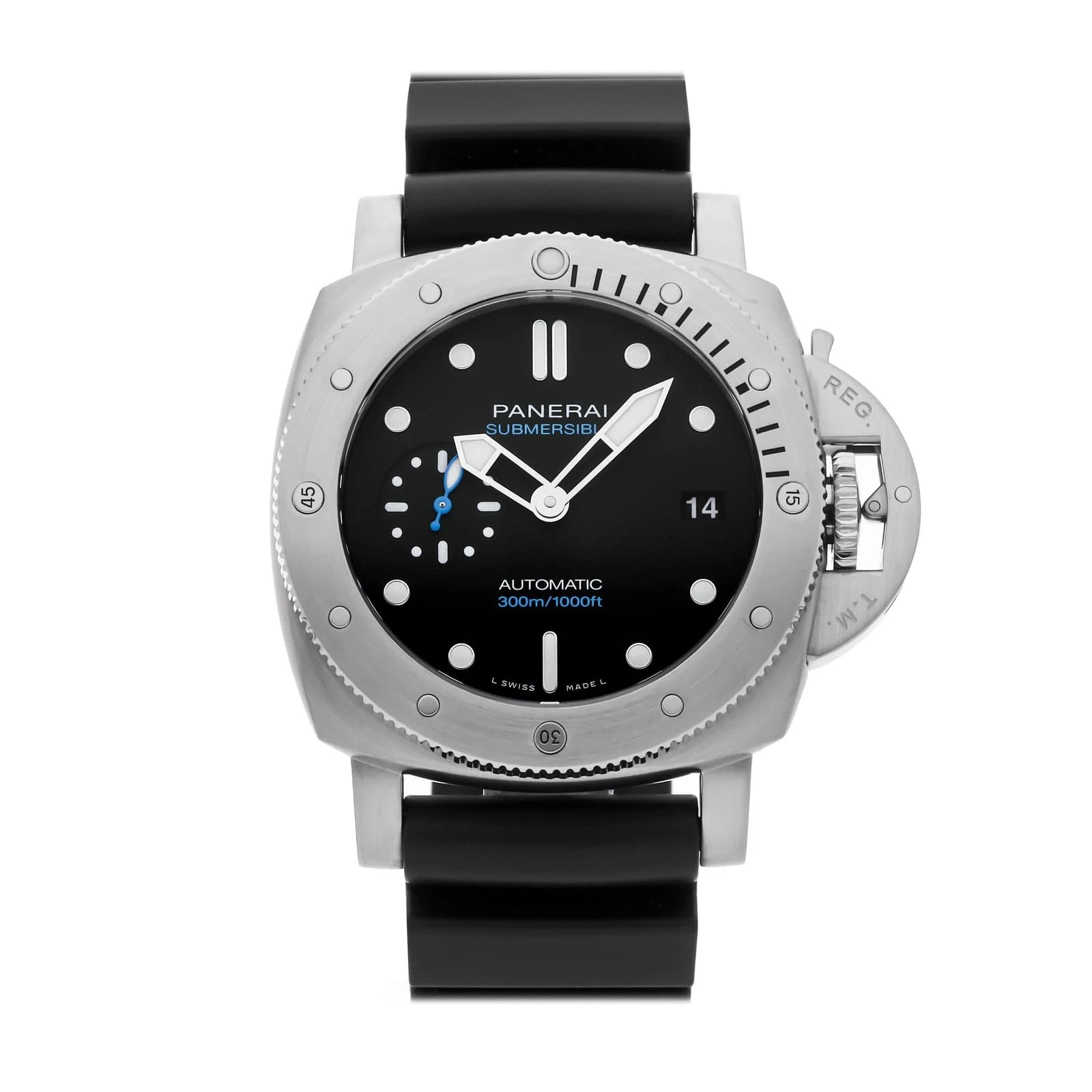 Panerai Luminor Submersible PAM00973