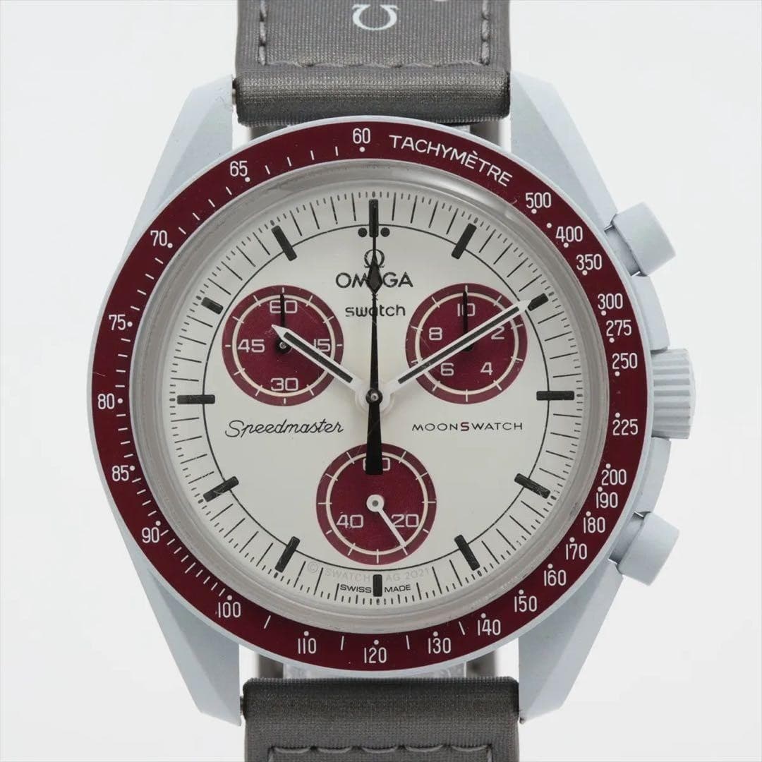 Omega SO33M101