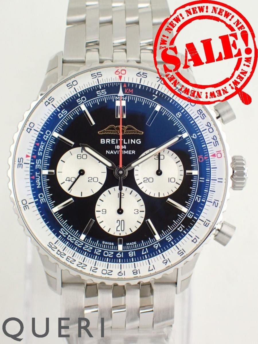 Breitling Navitimer B01 AB0137211B1A1