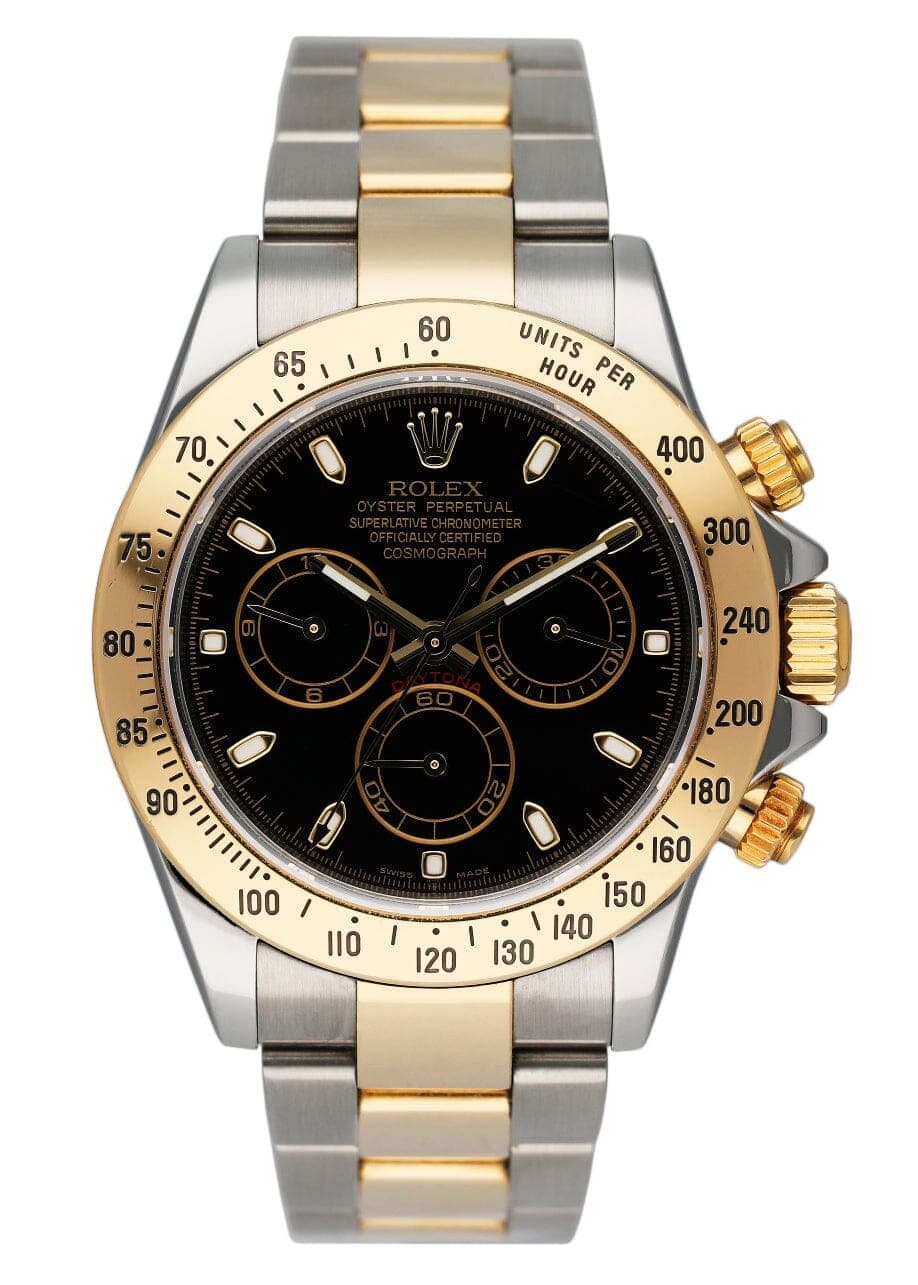 Rolex Daytona 116523