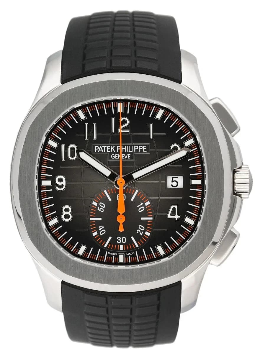 Patek Philippe Aquanaut 5968A-001