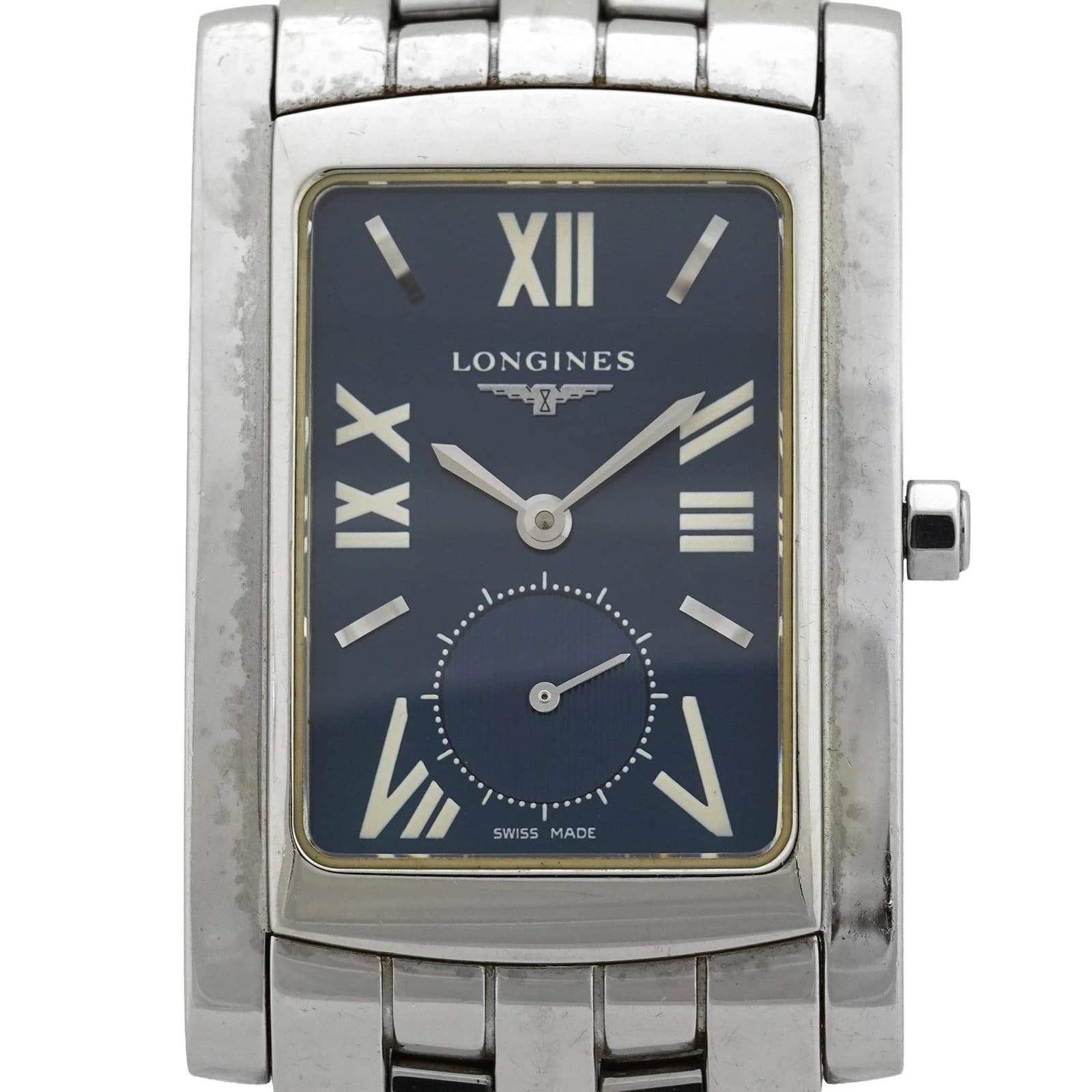 Longines Dolcevita L5.655.4