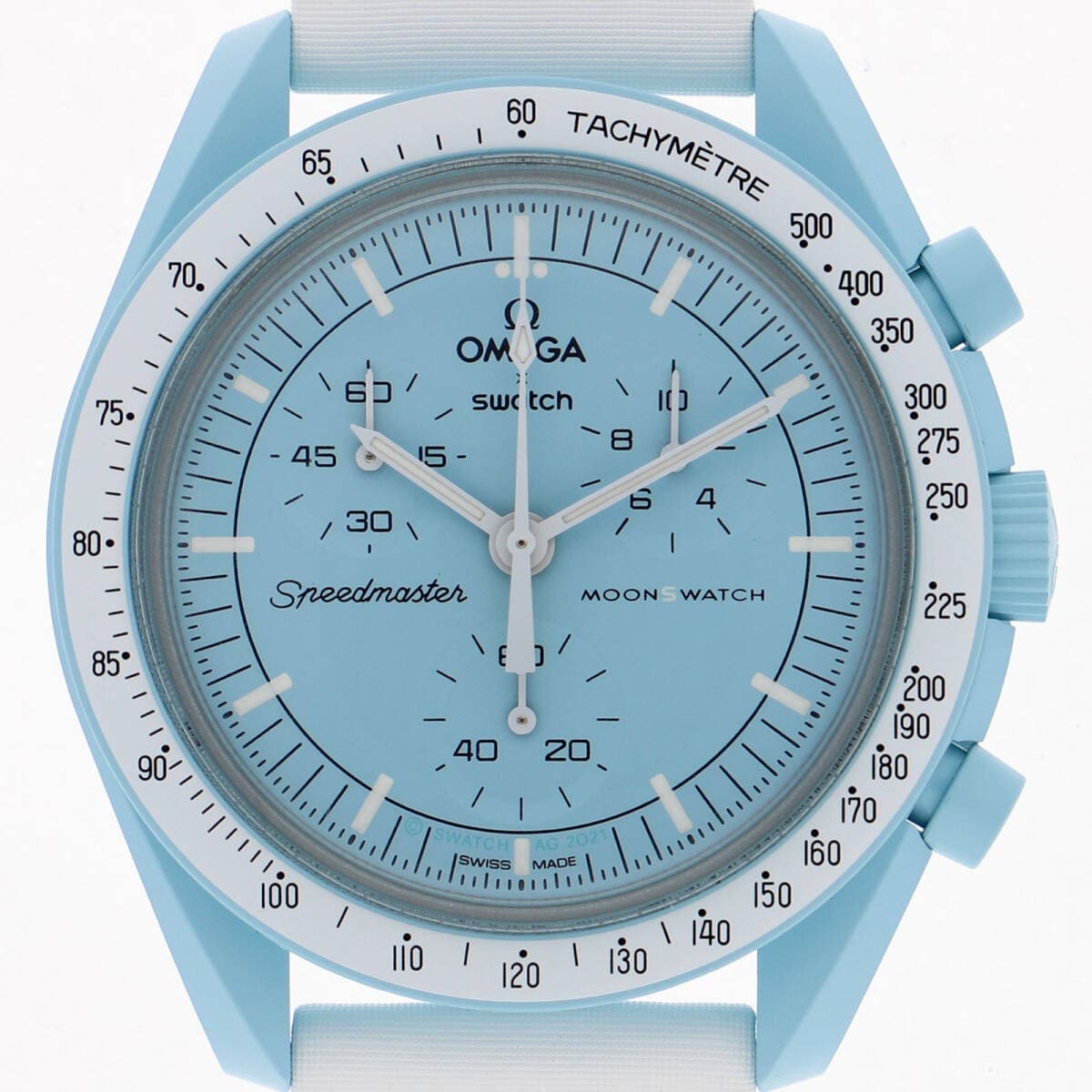 Omega Mission Tulanus S033L100