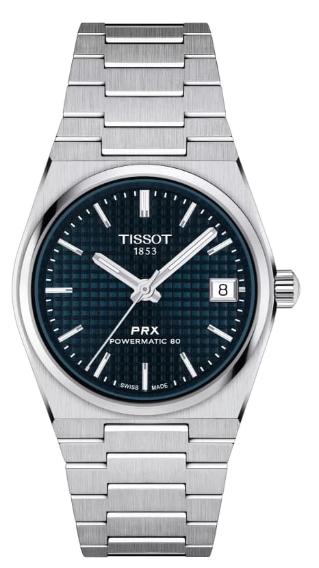 Tissot T1372071104100