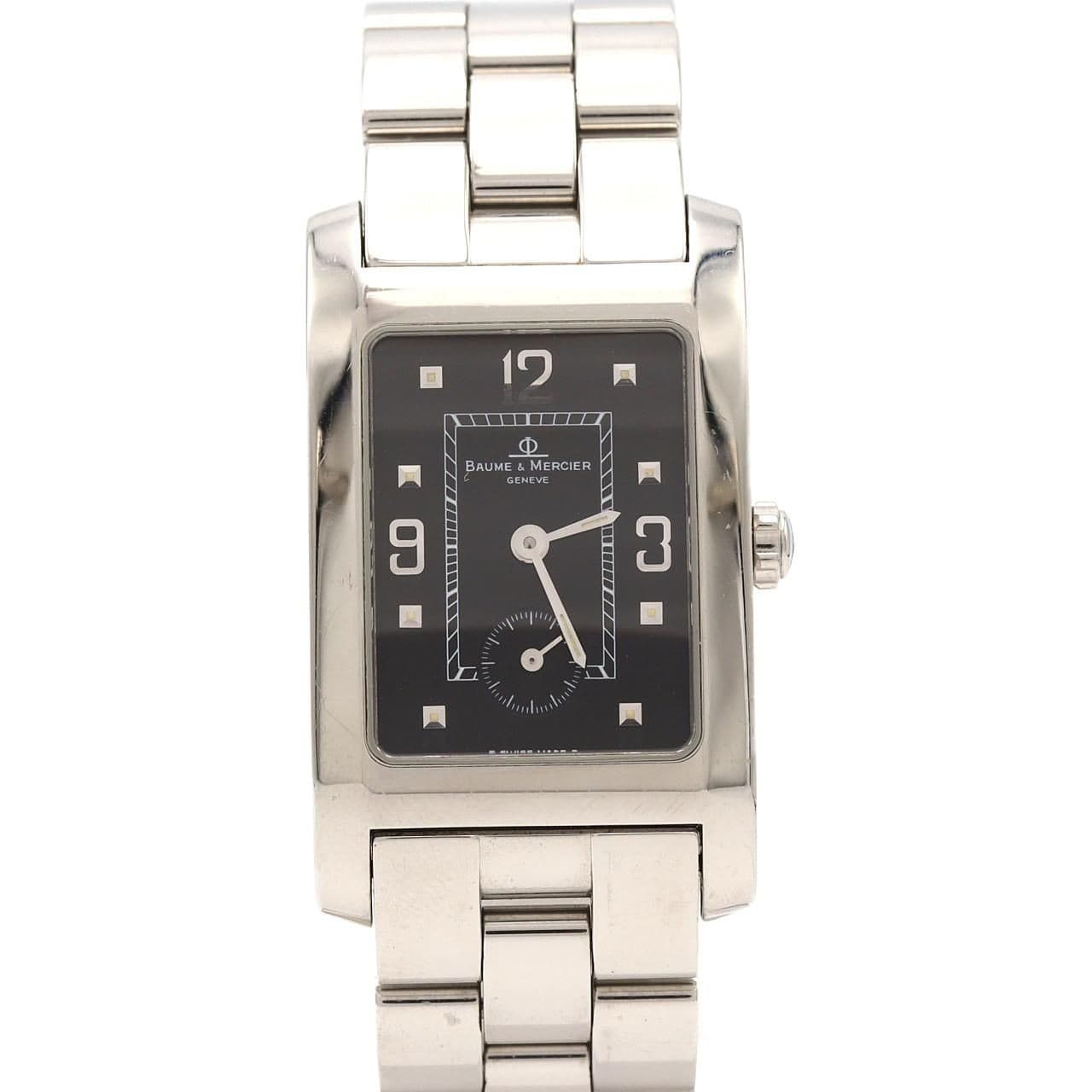Baume & Mercier Hampton MV045063