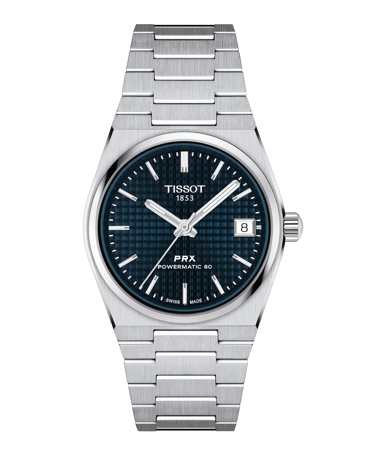 Tissot PRX T137.207.11.041.00