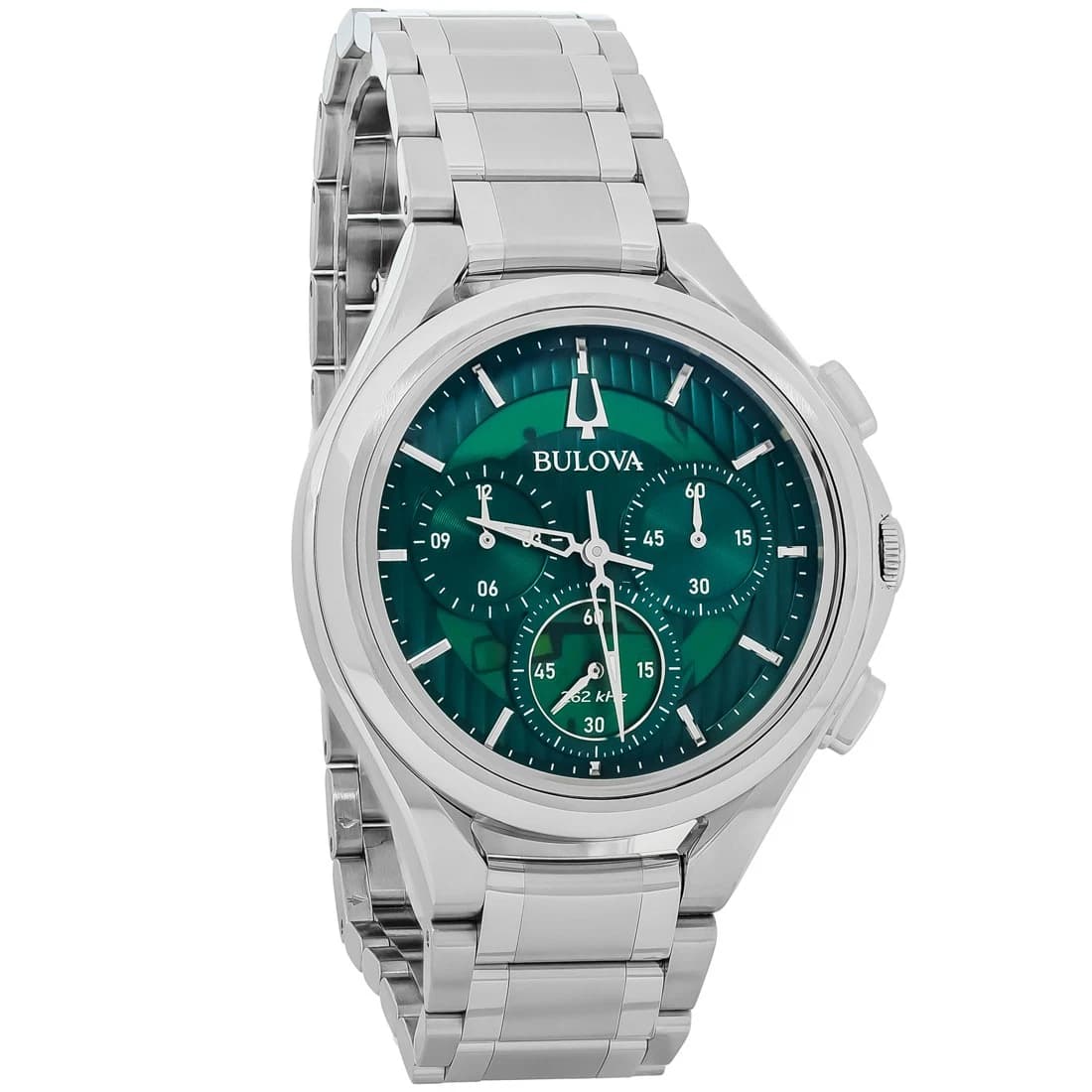 Bulova CURV 96A297