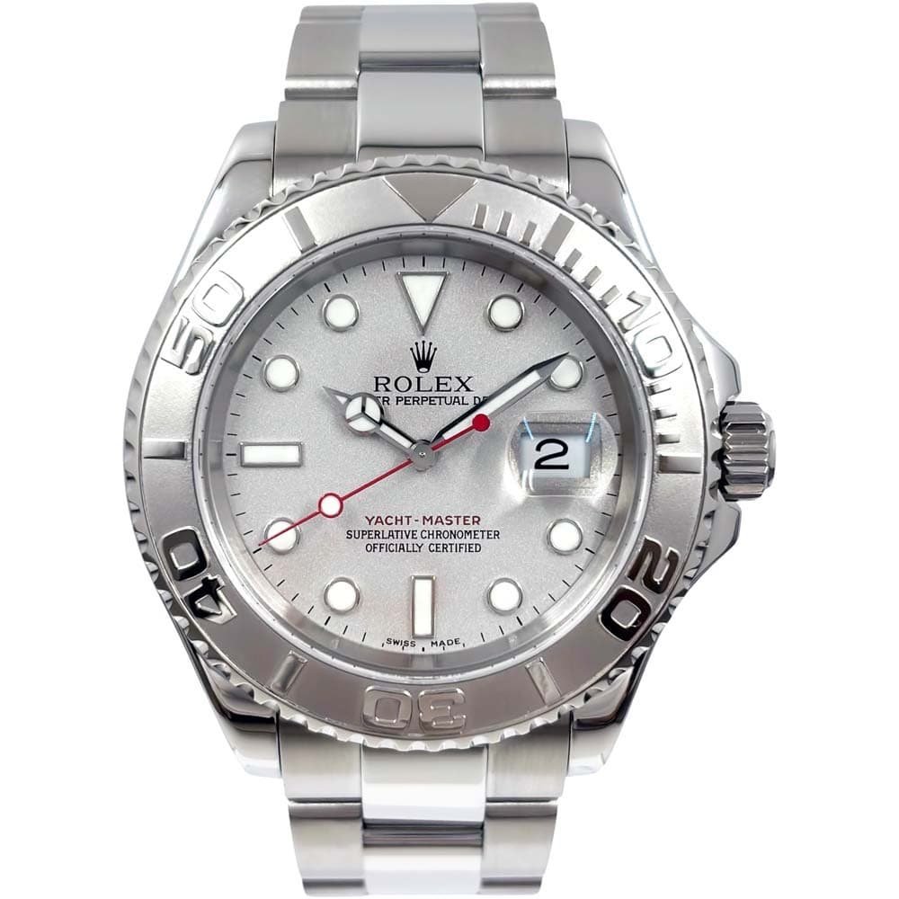 Rolex Yacht-Master 16622